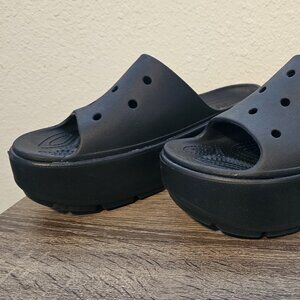 Crocs Stomp Slide